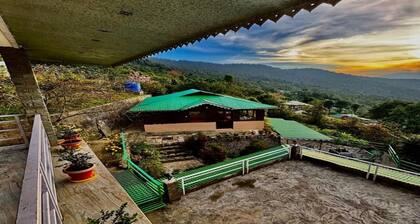 Hillcrest Ravangla
