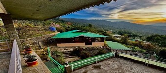 Hillcrest Ravangla