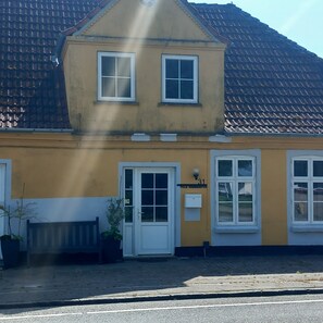 Esterni