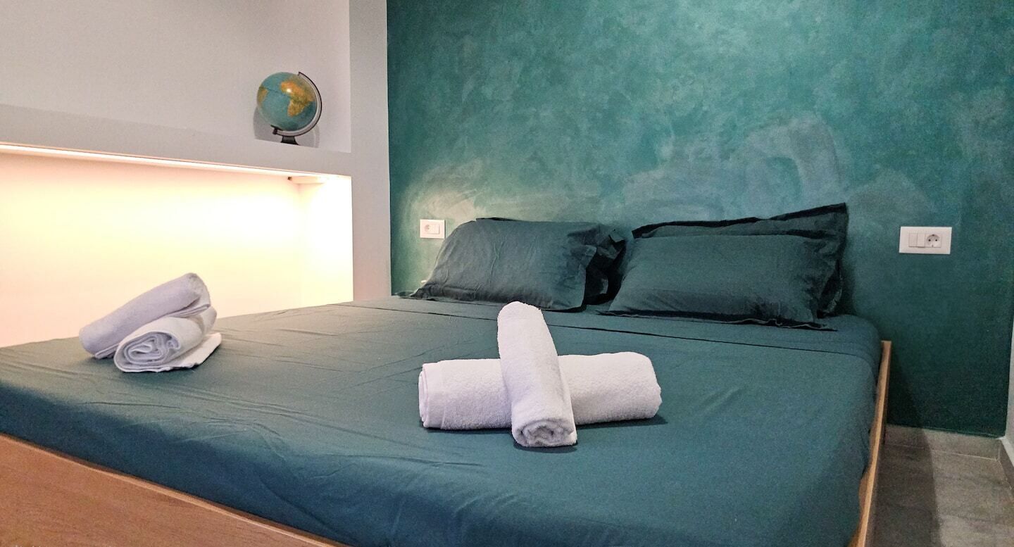 Classic Apartment | Free WiFi