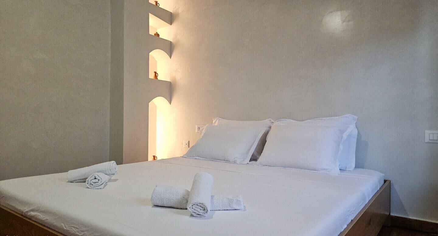 Apartemen Klasik | Wi-Fi gratis