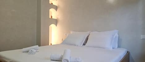 Classic Apartment | Free WiFi