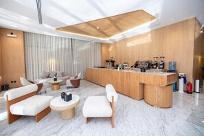 Spa - 7Crown Tahliah Hotel (Sulaymaniyah, Riyadh)