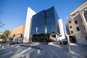 Exterior - 7Crown Tahliah Hotel (Riyadh)
