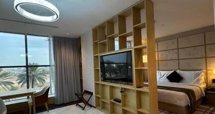 7Crown Tahliah Hotel