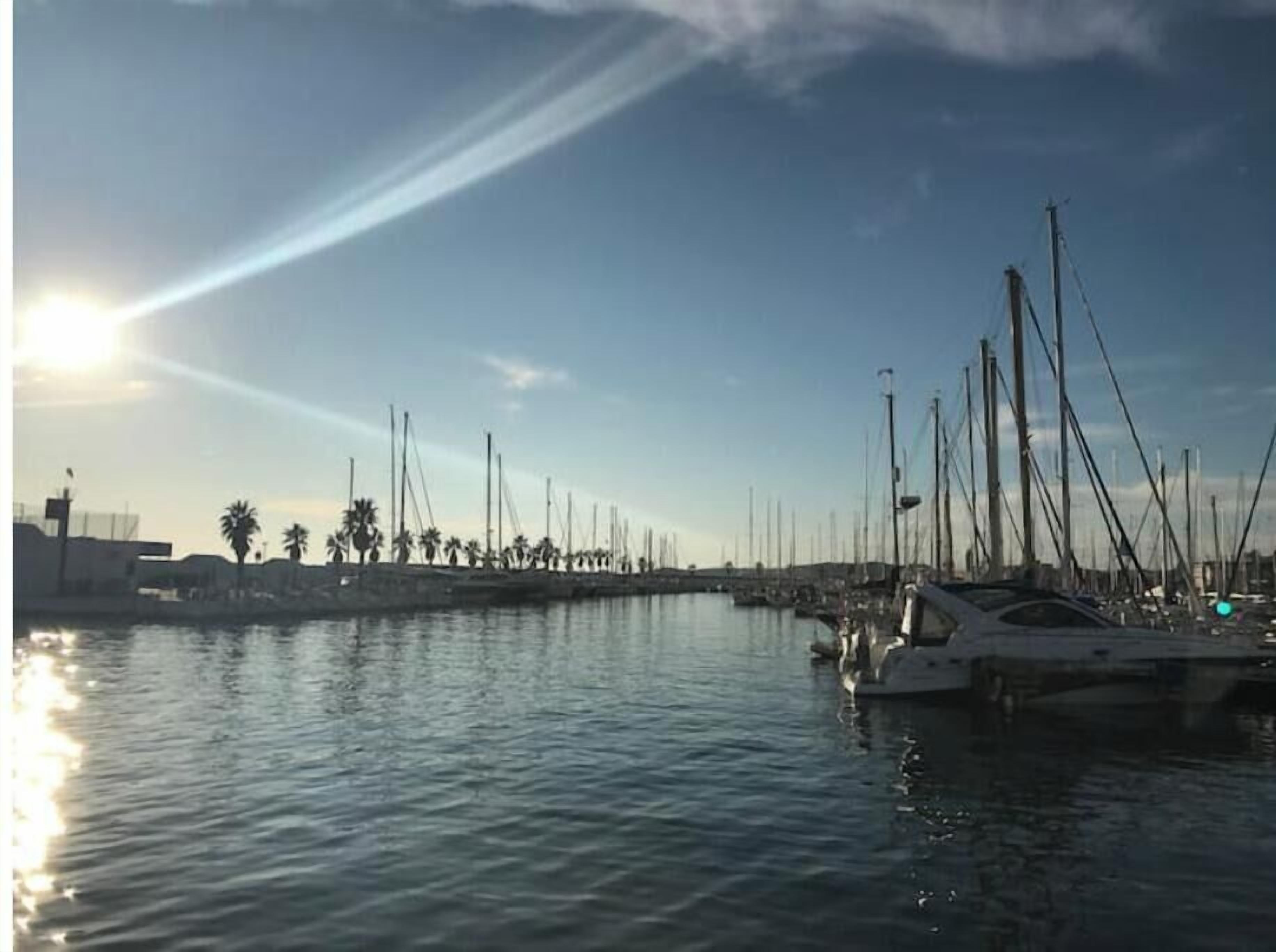 Marina