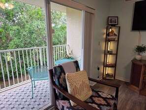 Interior - Cozy Retreat! 2-bedroom apartment in Daytona Beach (Daytona Beach)