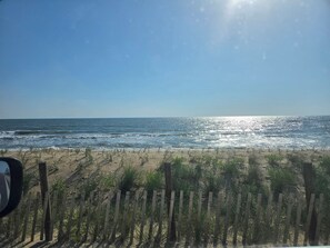 Plage