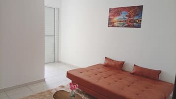 1 quarto, ferros/tábuas de passar roupa, Wi-Fi de cortesia