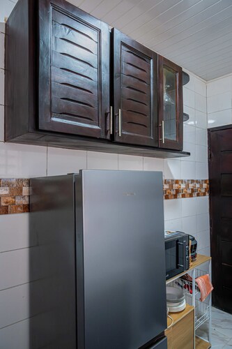 10 minutes from the beaches of Modeste! ideal villa for couples and families