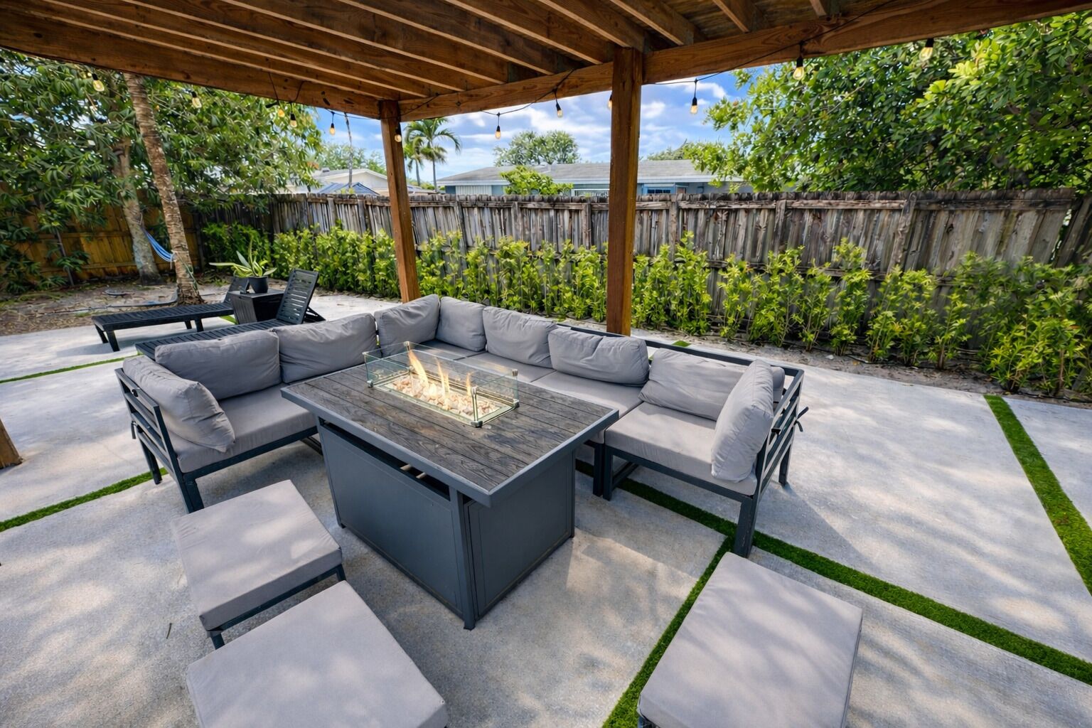 Terras