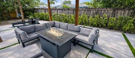 Terras
