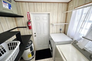Interior - TruImageStay 3-bedroom house in Ft Lauderdale 9min from Fort Lauderdale Airport (Fort Lauderdale)