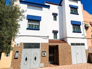 Fachada