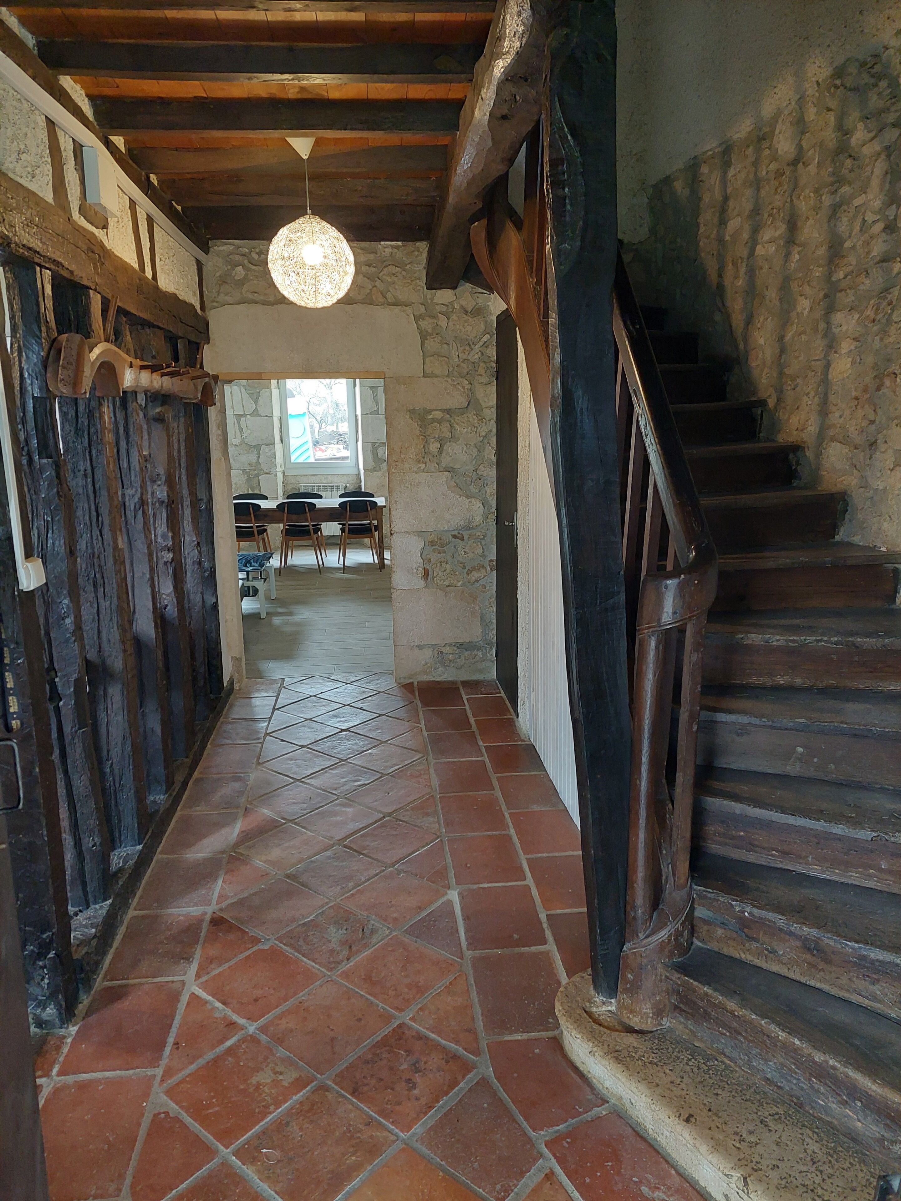 Interieur