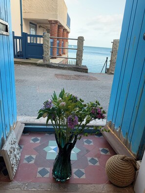 Property grounds - Westcroft at Seasound (Kingsand)