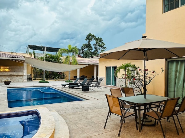 La Casa De Nacho - Puerto Vallarta