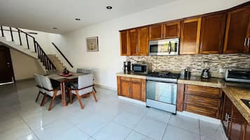 Dapur pribadi