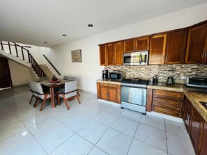 Cucina privata