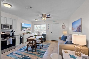 Interior - West Beach Retreat with Pool and Beach Access (Gulf Shores)
