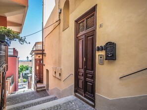 Exterior detail - Bacolla by Interhome (Cocconato)