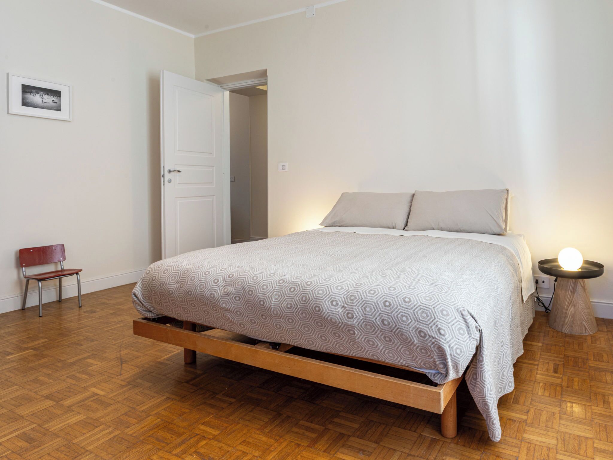 3 Schlafzimmer, Internetzugang