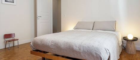 3 bedrooms, internet