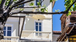 Exterior detail - Bacolla by Interhome (Cocconato)