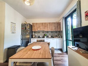 Private kitchen - Last Sun Roccella by Interhome (Campofelice di Roccella)
