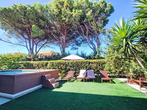 Last Sun Roccella by Interhome