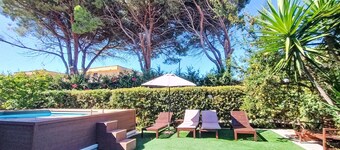 Last Sun Roccella by Interhome
