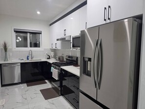 Interior - The Blessed Family Home-2bed Rooms 2washrooms (Edmonton)