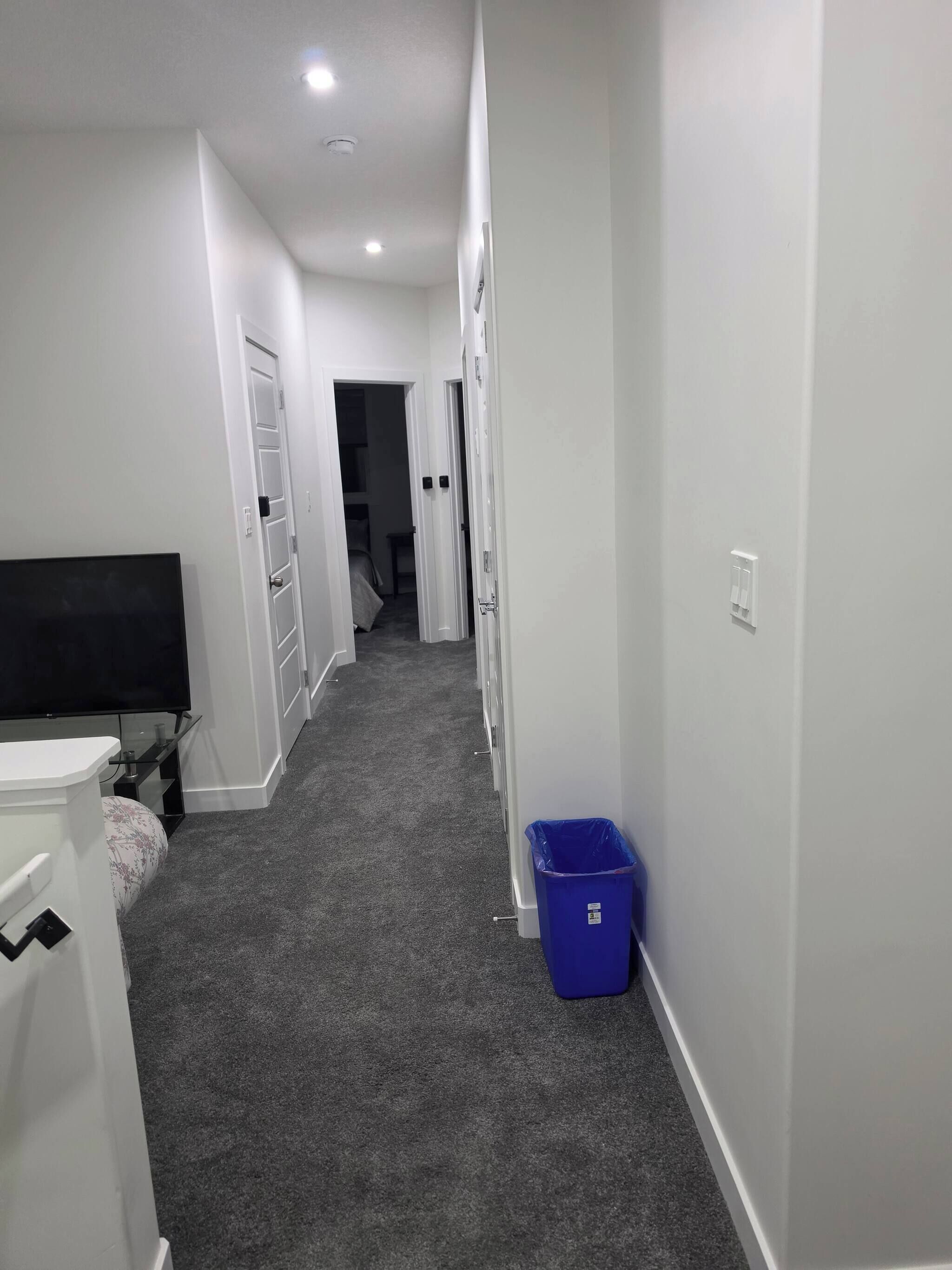 獨棟房屋, 2 間臥室, 壁爐 | 住宿內部