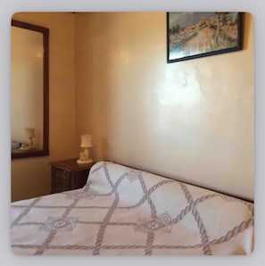 2 Schlafzimmer, WLAN