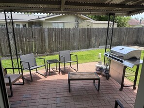 Terras