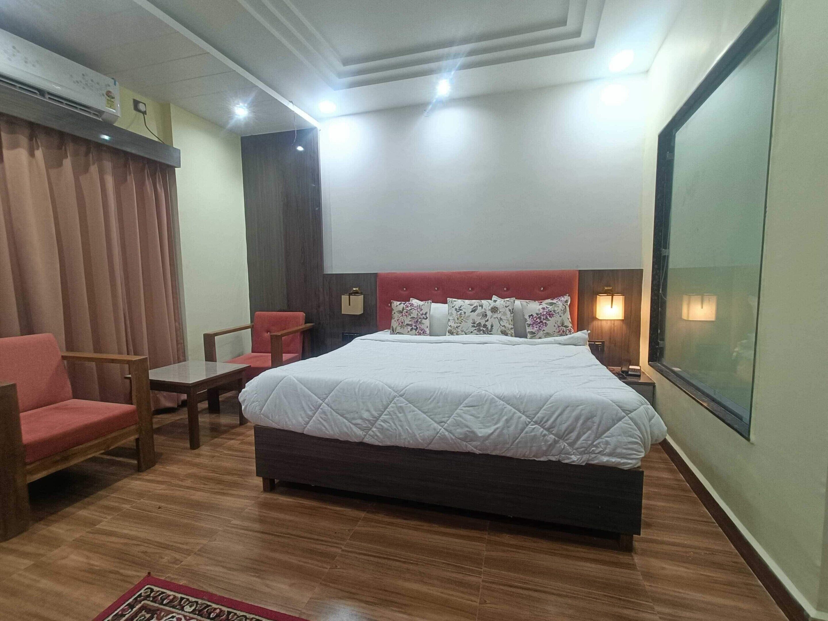 House | 1 bedroom