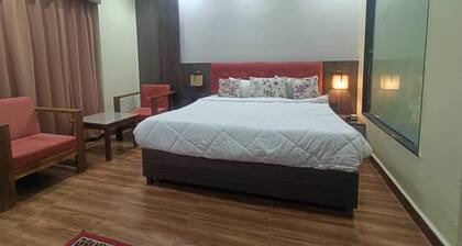 Hotel O Aura Mall Bhopal