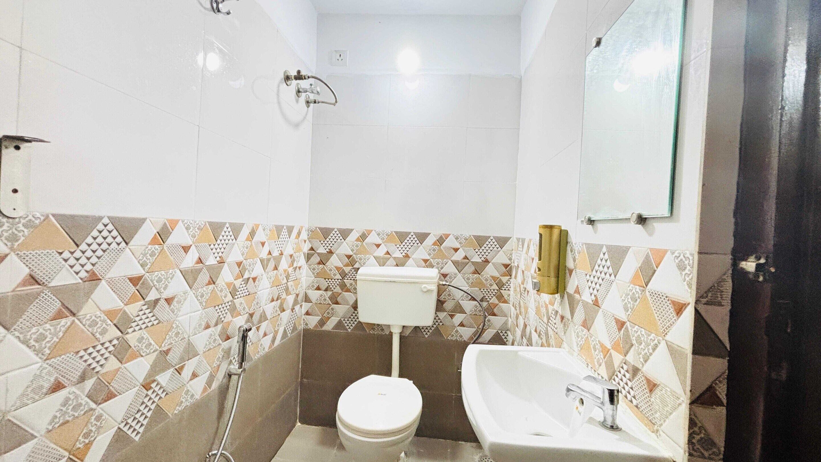 House | Bathroom