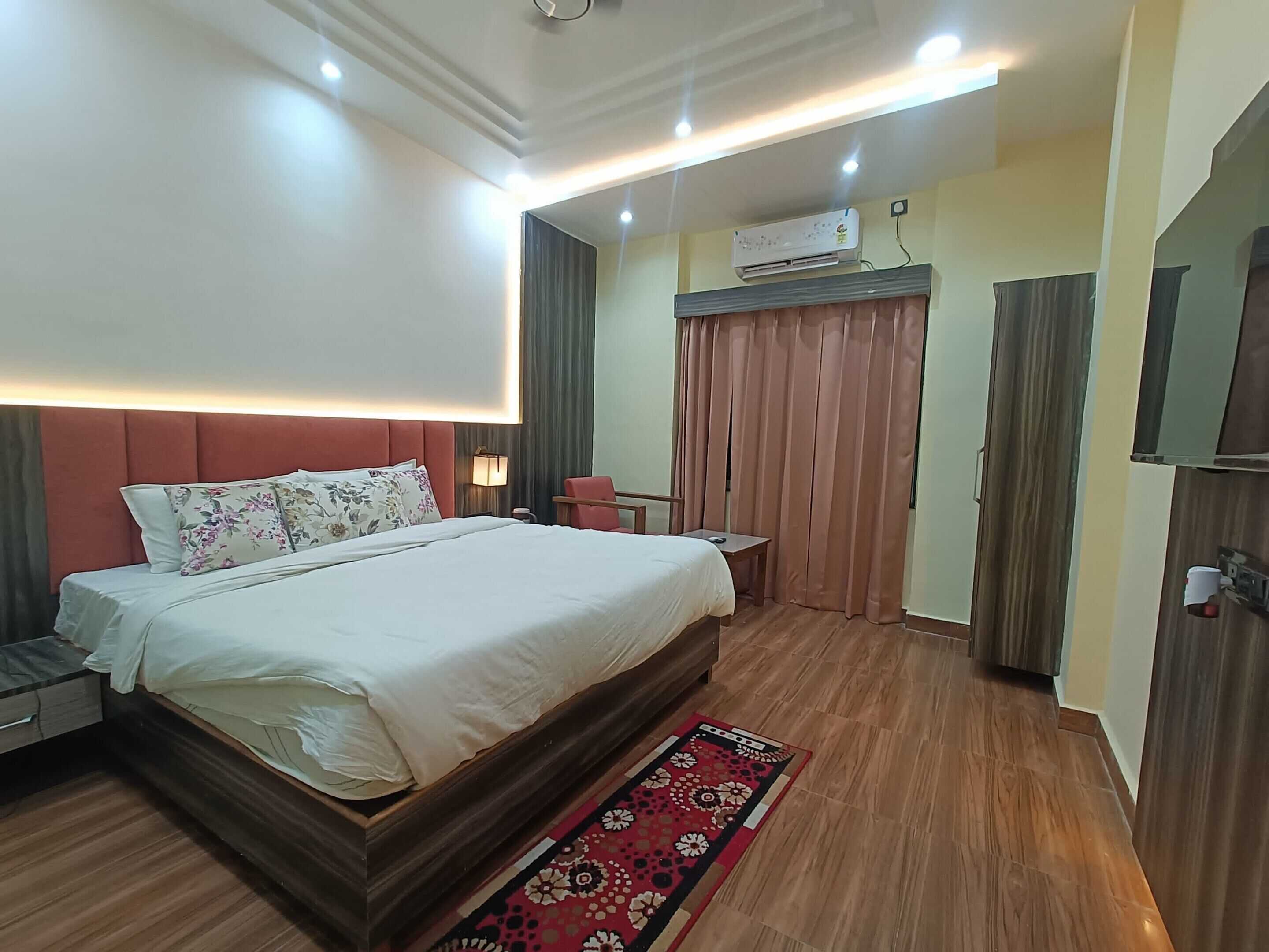 House | 1 bedroom