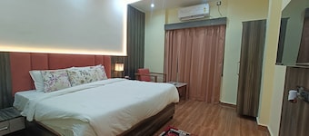 Hotel O Aura Mall Bhopal