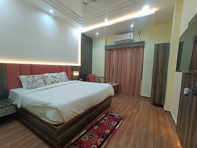 Hotel O Aura Mall Bhopal