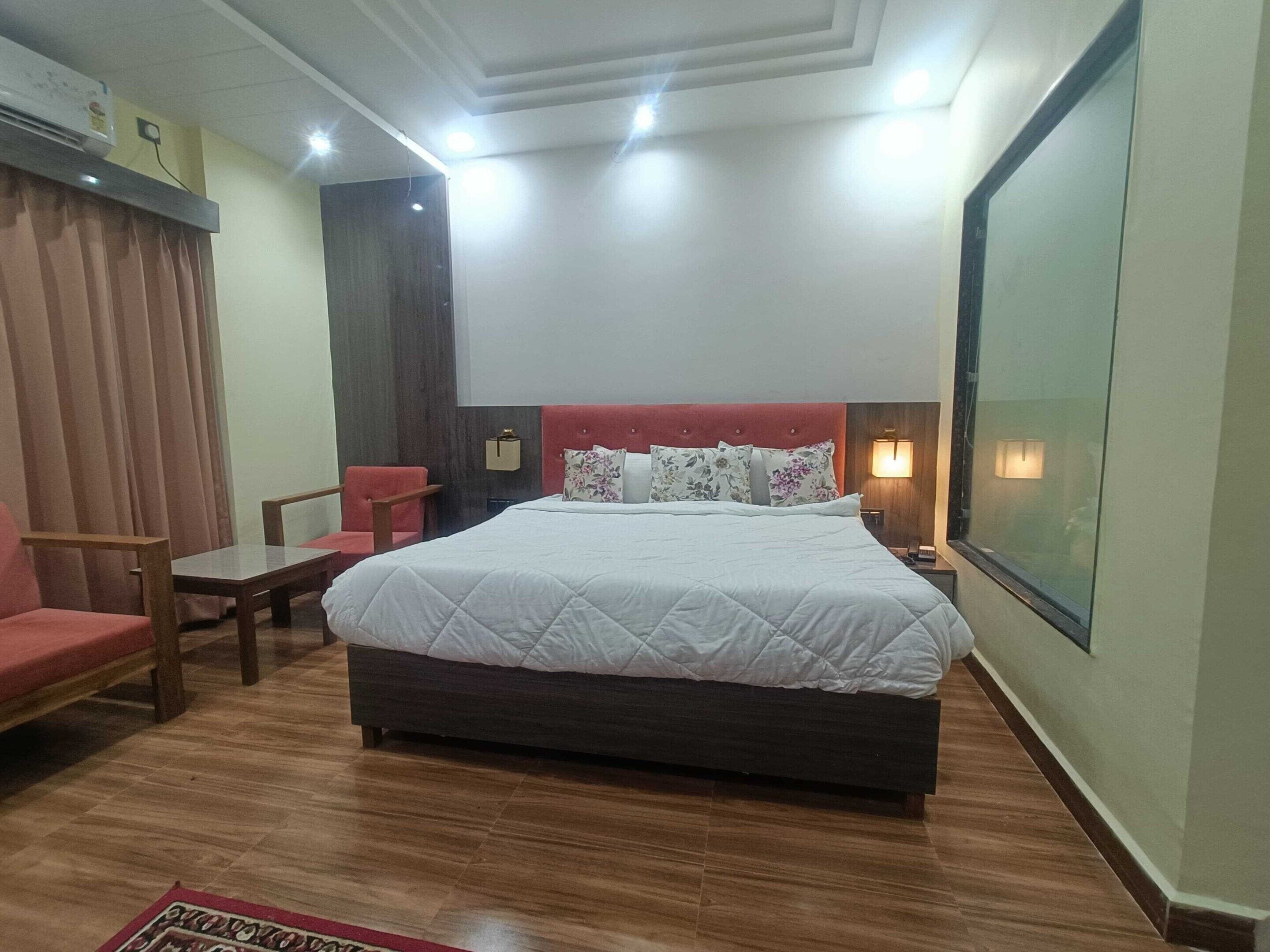 House | 1 bedroom