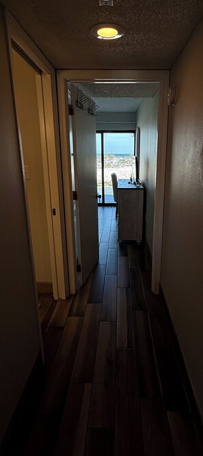 Interior - Steps from the Beach with Gulf View Ground Floor (Fort Walton Beach)
