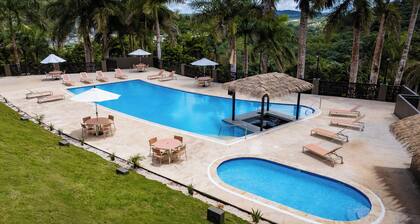 Hotel Vista Alegre