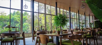 Hotel Vista Alegre