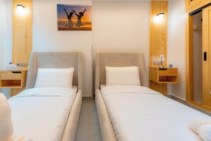 Acesso à internet, roupa de cama