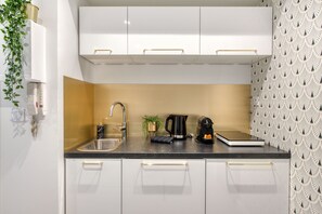 Cucina privata
