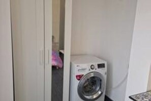 Interior - Apartment in Villa Gra&Mary (Tombaccia)
