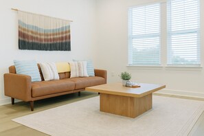 Interior - Rejuvenating 1BR Work-friendly Escape in A+area (Sherman)