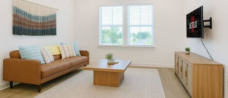 Apartment (1 Bedroom) | Front of property